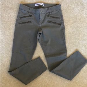 Express legging Jeans